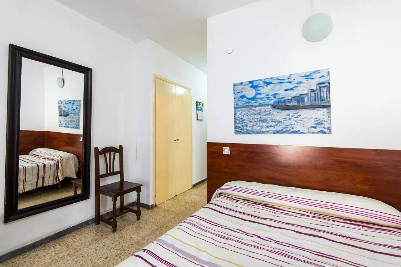 Apartamento Pino Torremolinos
