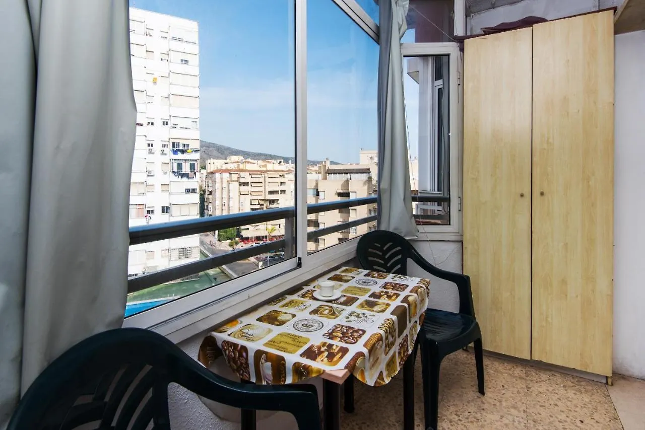 Apartamento Pino Torremolinos 0*,