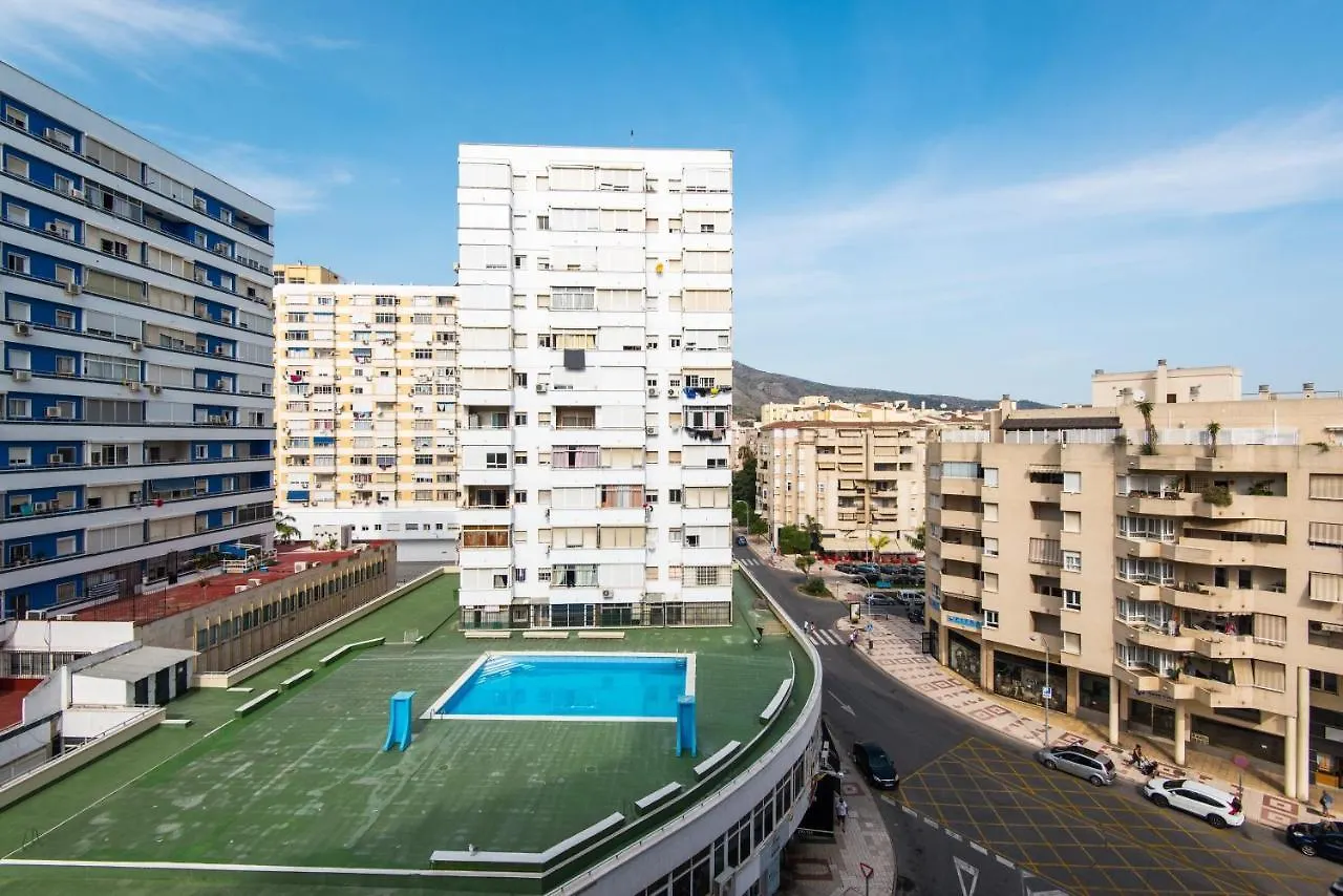 Apartamento Pino Torremolinos contacts