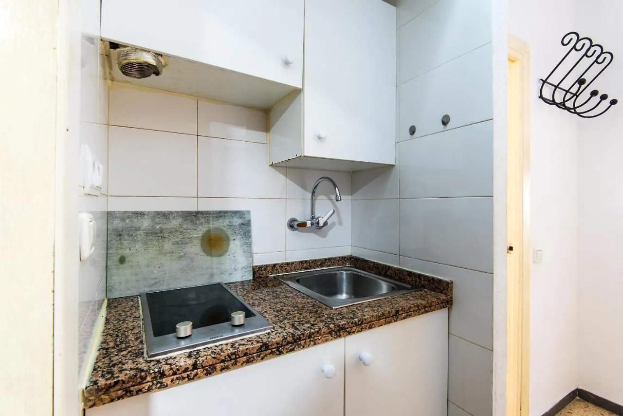 Apartamento Pino Torremolinos 0*,  Spain