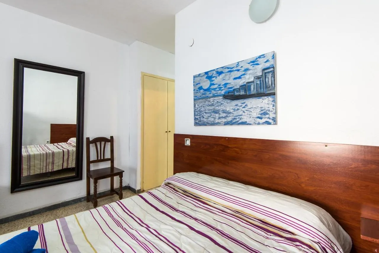 Apartamento Pino Torremolinos 0*,