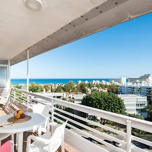  Appartement Eurosol-3 By Interhome