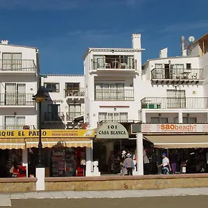  Appartement Casa Blanca