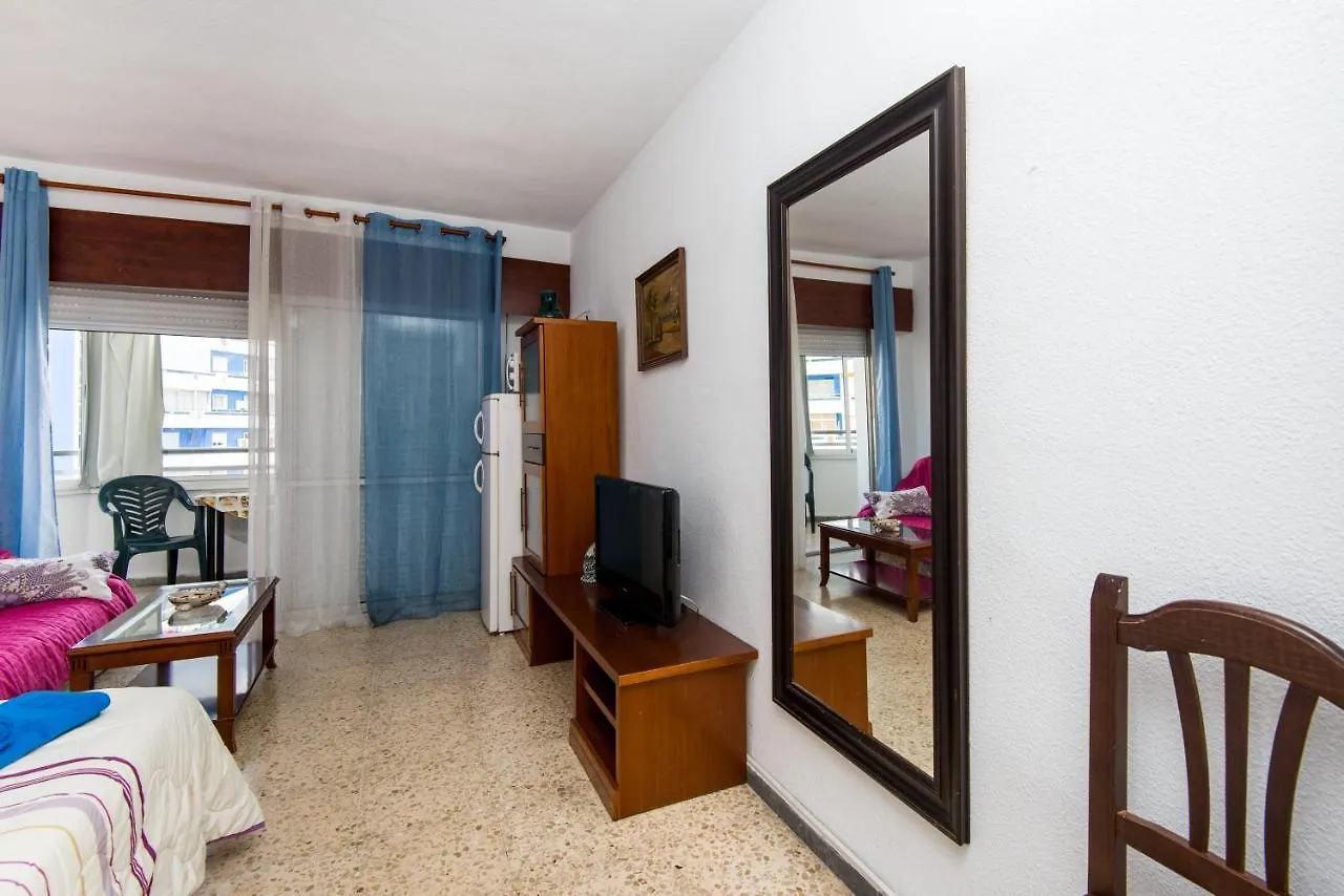 Apartamento Pino Torremolinos