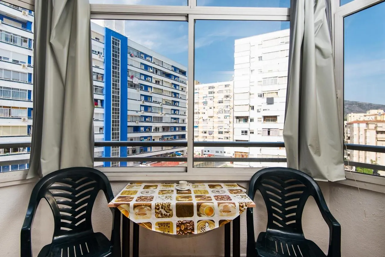 Apartment Apartamento Pino Torremolinos