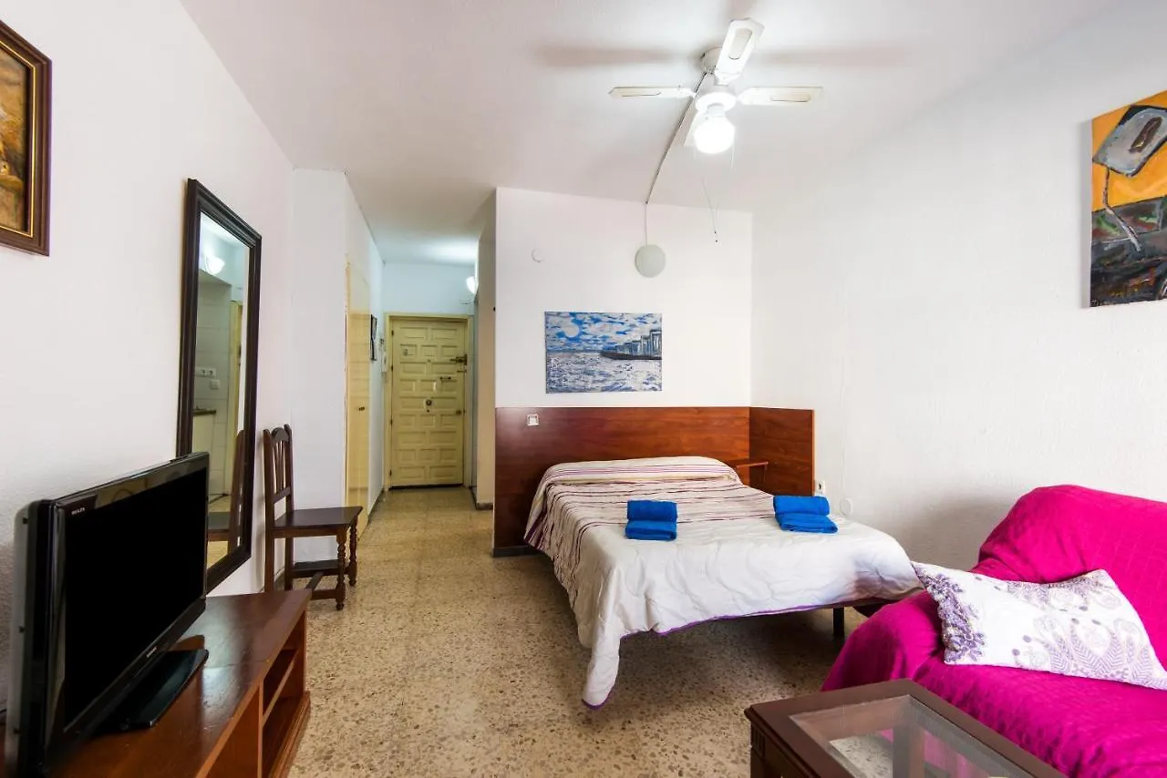 Apartment Apartamento Pino Torremolinos