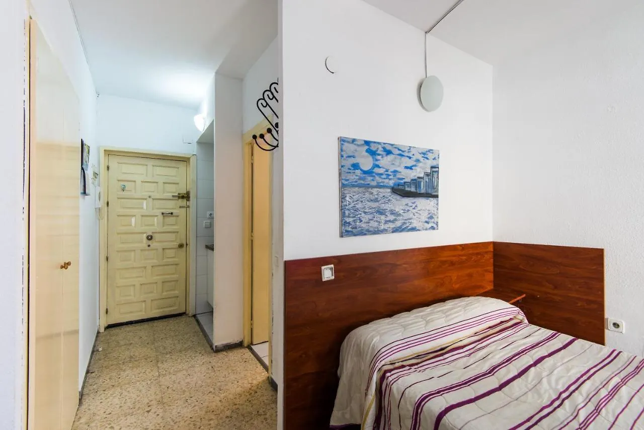 Apartamento Pino Torremolinos Apartment