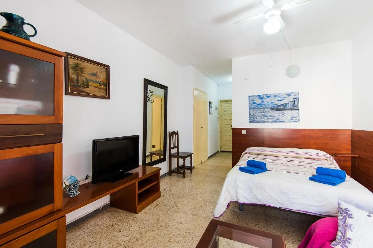 Apartamento Pino Torremolinos 0*,  Spain