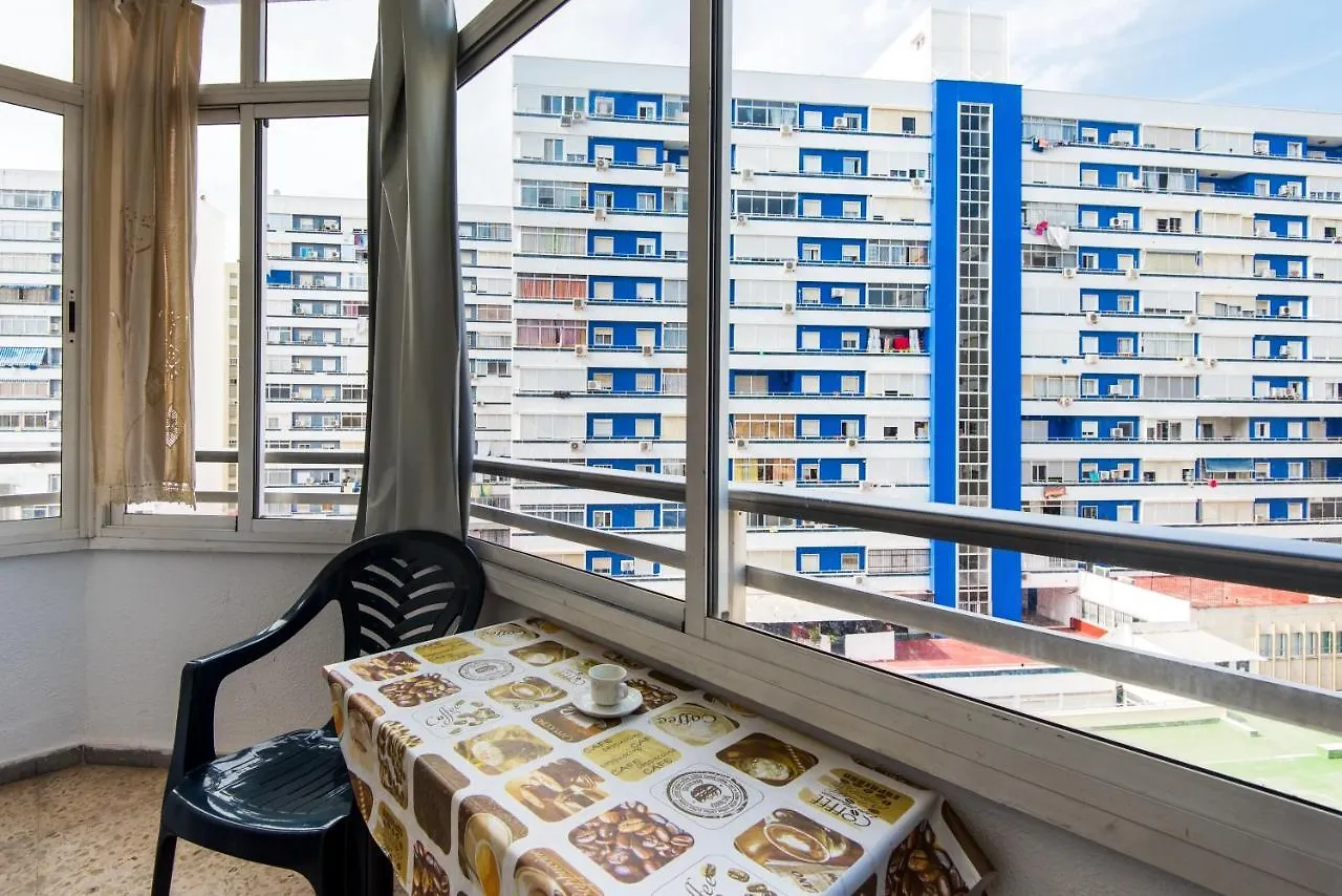 Apartamento Pino Torremolinos Apartment