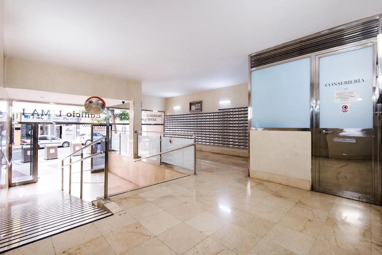 Apartamento Pino Torremolinos