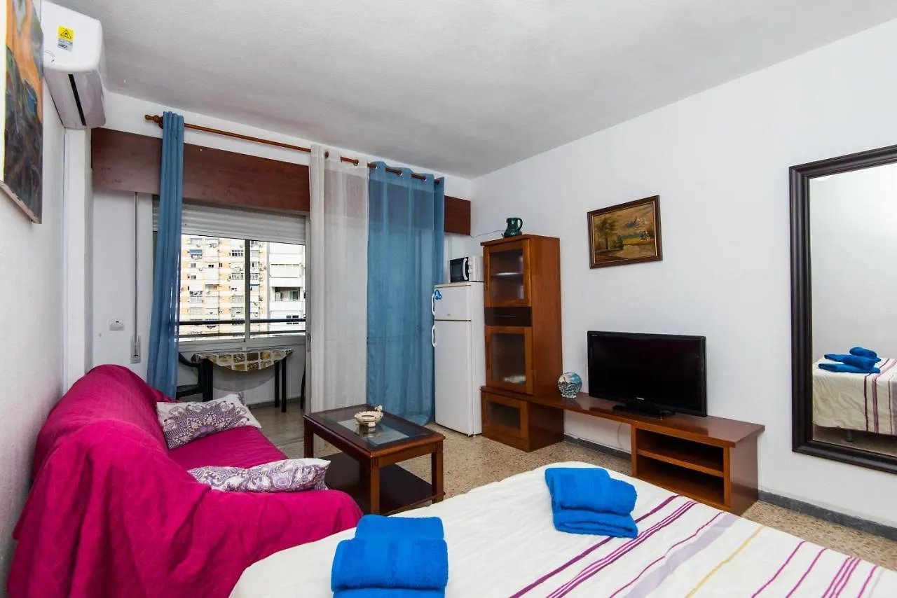 Apartamento Pino Torremolinos