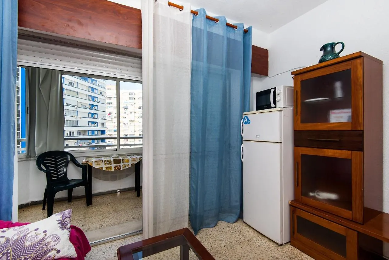 Apartment Apartamento Pino Torremolinos