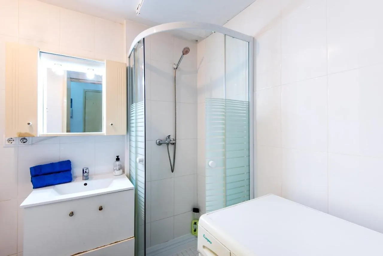 Apartamento Pino Torremolinos Apartment